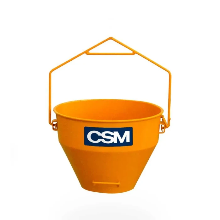 Caçamba de Içamento 50L CSM